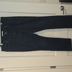 Levi's Classic Straight Leg Jeans
